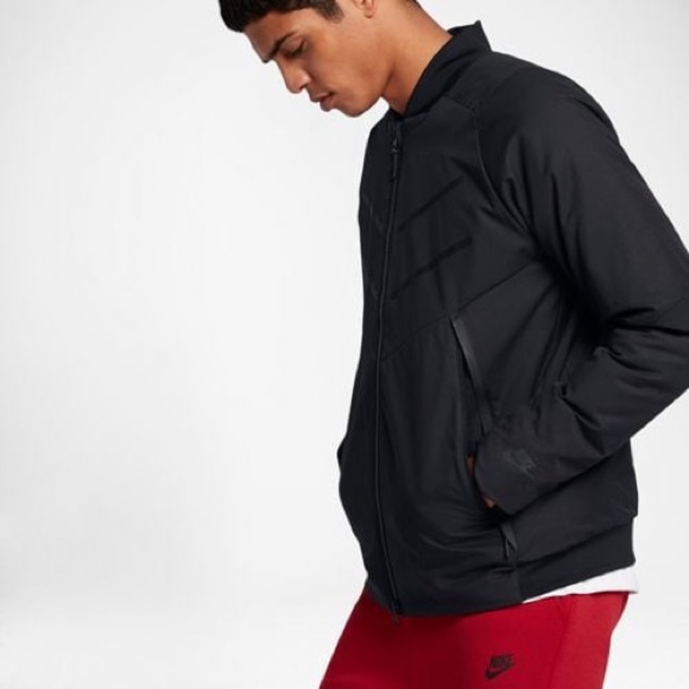 Nike Bomber Aeroloft Jacket